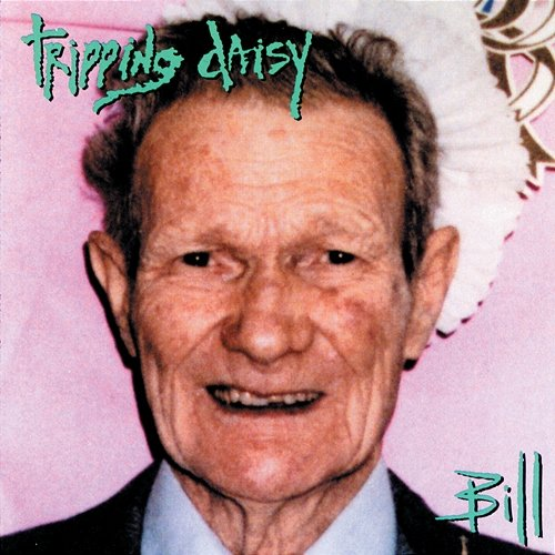 Bill Tripping Daisy