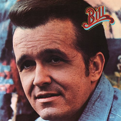 Bill Bill Anderson