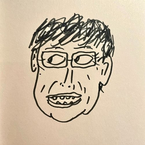 Bill Gates Hijos de la Psicodelia, DONRA