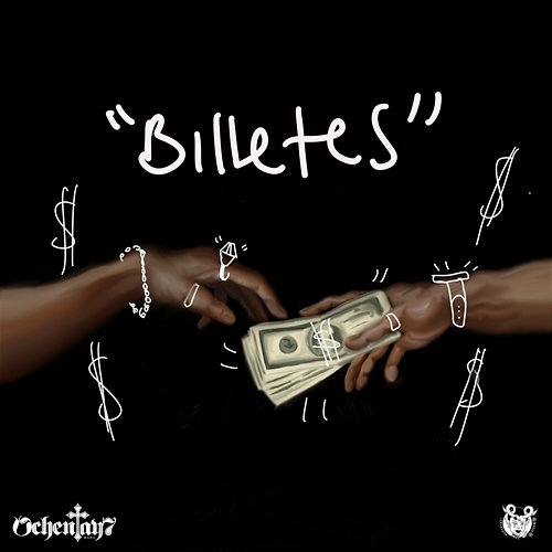 Billetes Ochentay7, BeatBoy