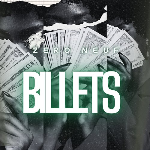 Billets Zéro Neuf