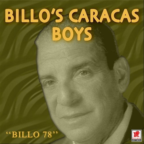 Billo 78 Billo's Caracas Boys