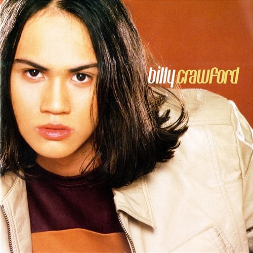 Billy Crawford Billy Crawford
