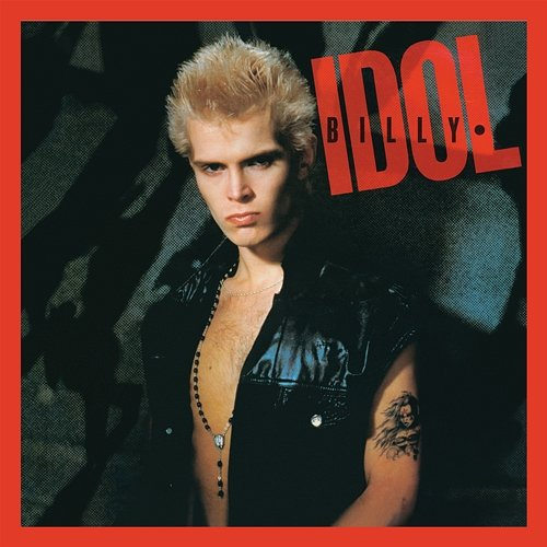 Billy Idol Billy Idol
