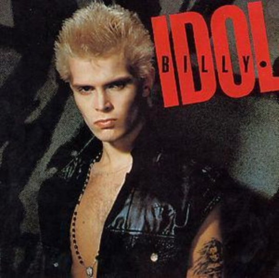 Billy Idol (Remastered) Billy Idol