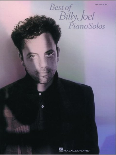 Billy Joel Hal Leonard Corporation