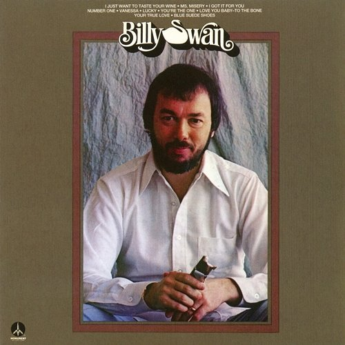 Billy Swan Billy Swan