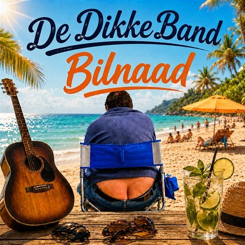 Bilnaad De Dikke Band