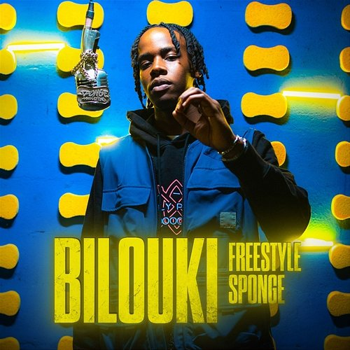 BILOUKI FREESTYLE SPONGE Sponge Productions & Bilouki