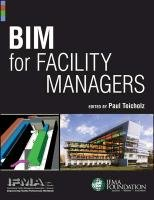 BIM for Facility Managers Ifma
