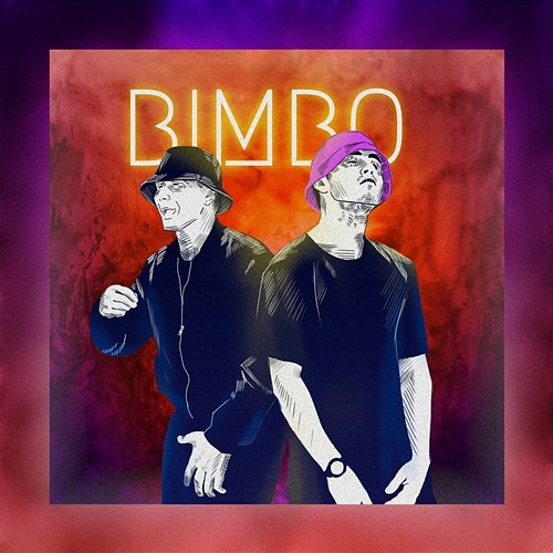 BIMBO KALUSH