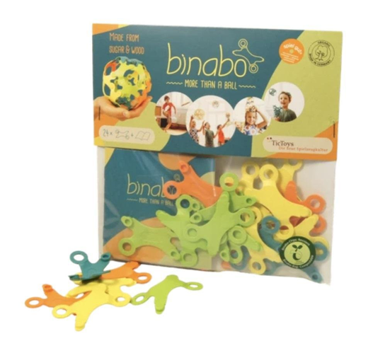 Binabo 24 chips Binabo