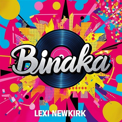 Binaka Lexi Newkirk
