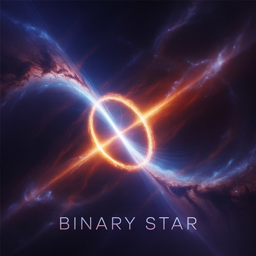 Binary Star Blue Lantern Syndicate