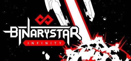 Binarystar Infinity (PC) Klucz Steam Forever Entertainment