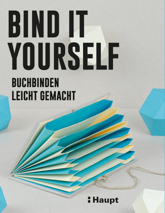 Bind it yourself Haupt Verlag Ag, Haupt Verlag
