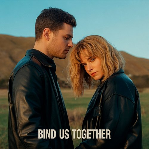 Bind us Together Rootsman Vibration