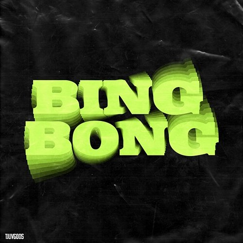 Bing Bong Nick Strand, Mio
