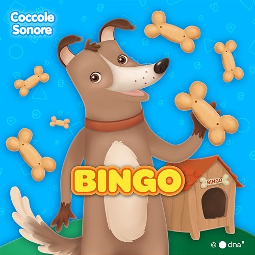 Bingo Coccole Sonore