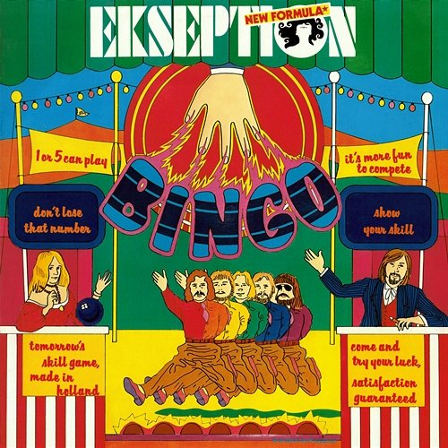 Bingo Ekseption
