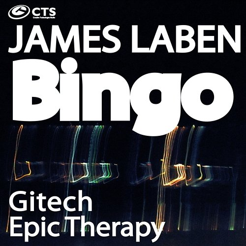 Bingo James Laben