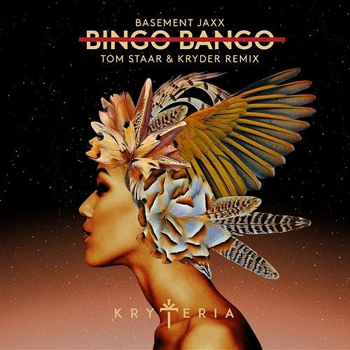 Bingo Bango Basement Jaxx