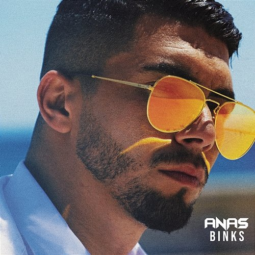 Binks Anas