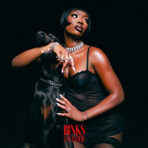 BINKS Davinhor
