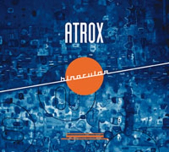 Binocular Atrox