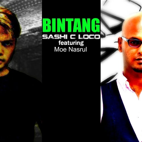 Bintang Sashi C Loco