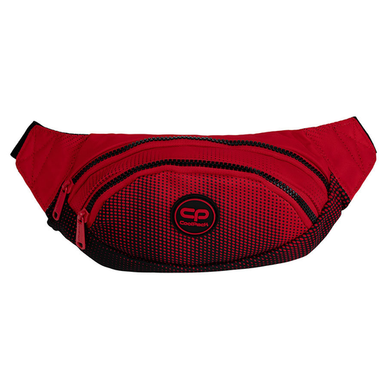 Biodrówka Coolpack Albany Gradient Cranberry F075756 Inna marka