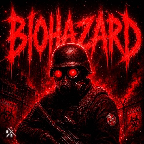 BIOHAZARD DJ PurpleRain.REC