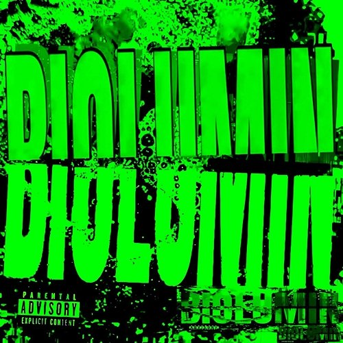 BIOLUMIN Green Simon