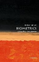 Biometrics Fairhurst Michael