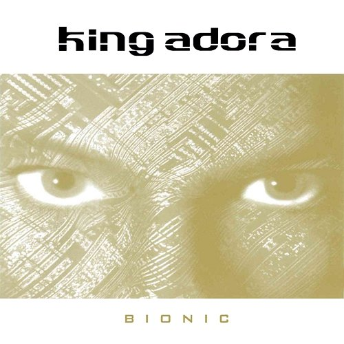 Bionic King Adora