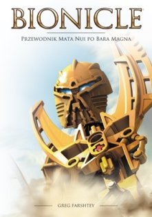 Bionicle Farshtey Greg