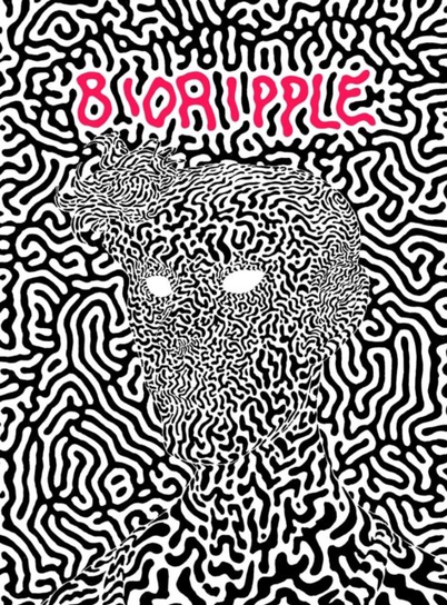 Bioripple Nir Levie