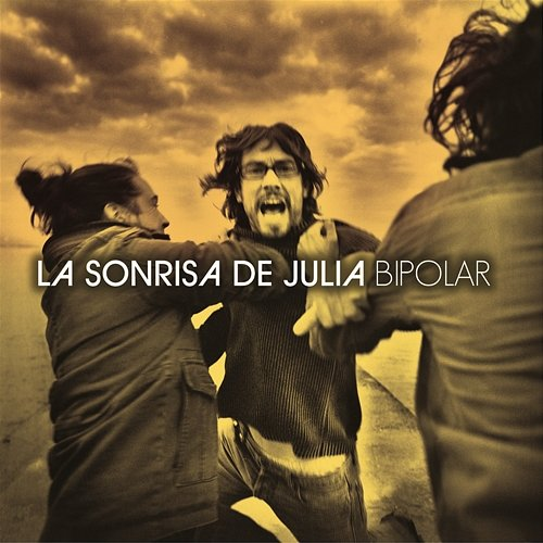 Bipolar La Sonrisa de Julia