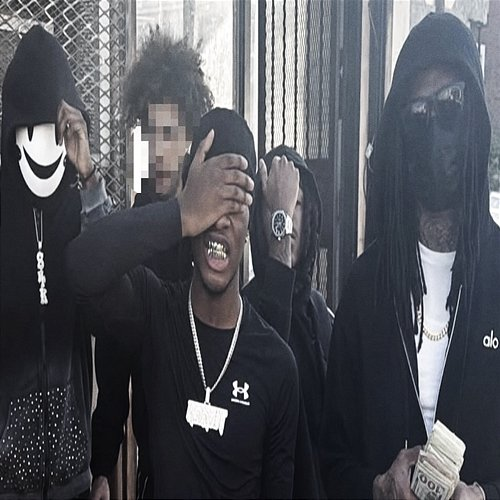 Bipped Through Broad Lilspazz9, Rockout Danny, TapDatButton, TaeWyn