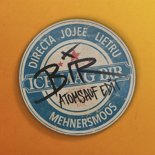 Bir DIRECTA x Jojee x Lietru feat. Mehnersmoos