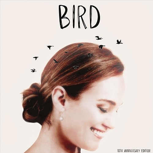 Bird Lisbeth Scott