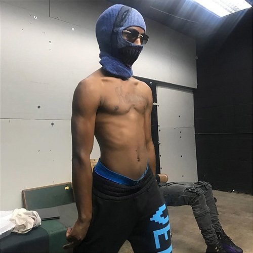 Bird Talk Certified Trapper, DJ Ess