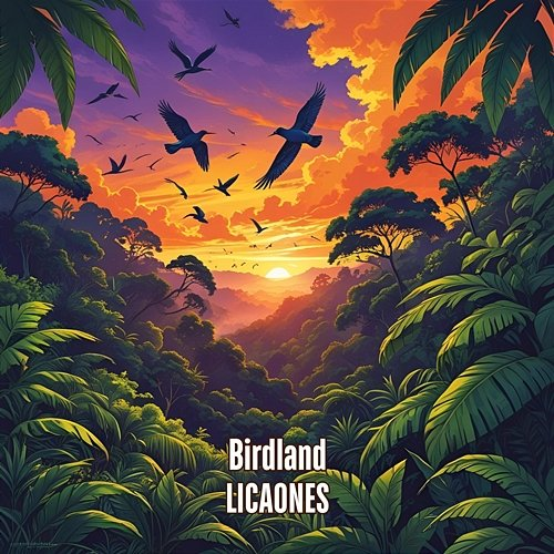 Birdland Licaones
