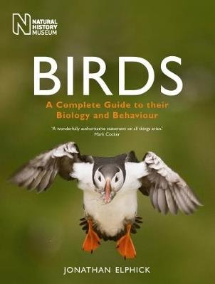 Birds Elphick Jonathan