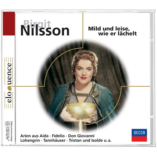 Birgit Nilsson Birgit Nilsson