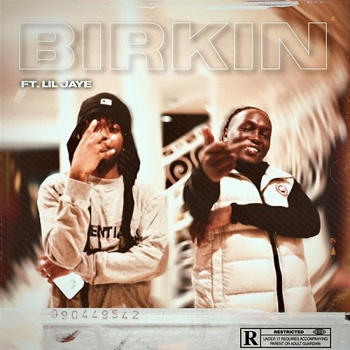 Birkin Eco$ystem feat. Lil Jaye