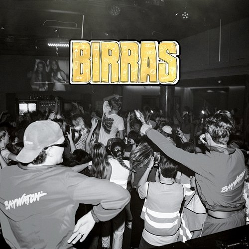 BIRRAS KLØBB x FEED