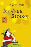 Bis dann, Simon Hill David