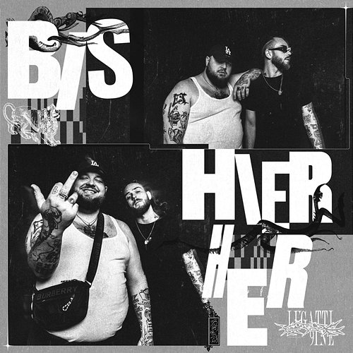 Bis Hierher Lugatti & 9ine