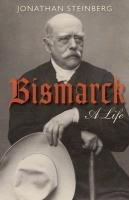 Bismarck Steinberg Jonathan